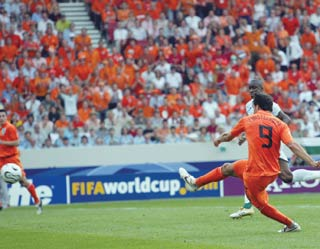 �j�X�e�����[�C(�I�����_��\)