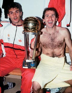 �o���[�W�ƃ}���f�B�[�j