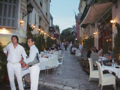 �������ȃI�[�v���e���X