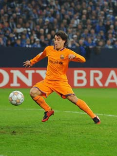 �{�[�W�����E�N���L�b�N