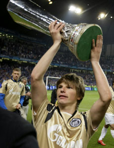 �A���h���C�E�A���V�����B��