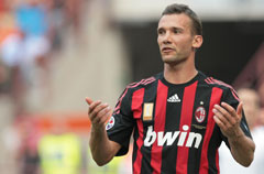 �A���h���C�E�V�F�t�`�F���R