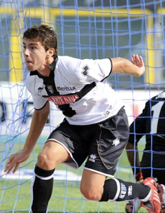 �A���x���g�E�p���X�L