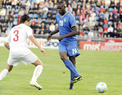 �}���I�E�o���e�b��