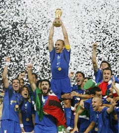 �C�^���A��\