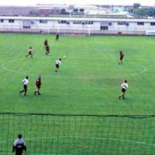 �T���^�K�^���K��Ńg���[�j���O���s���g�b�v�`�[��