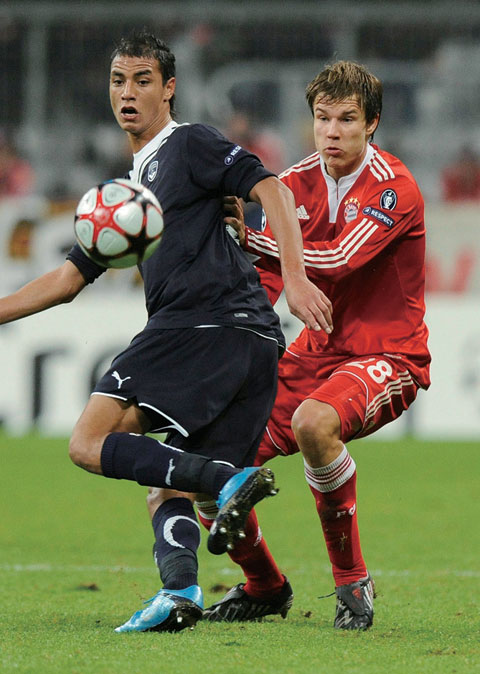 �}���A�[�k�E�V���}�t