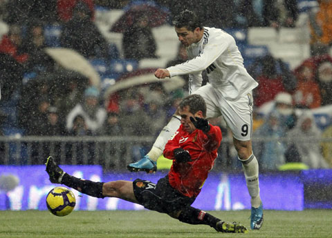 �}�W�����JvsR�E�}�h���[