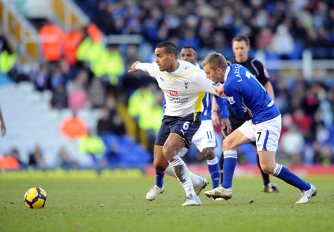 �g���E�n�h���X�g�[��