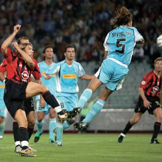 �A���h���C�E�V�F�t�`�F���R