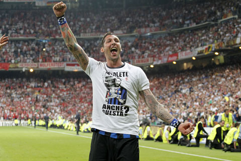 MLS�������������}�e���b�c�B�̓N���uW�t���Ō�ɃC���e���ɕʂ�?