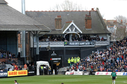 �N���C�����E�R�e�[�W