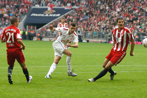 vs �o�C�G������