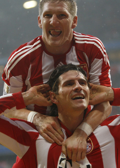 �}���I�E�S���X