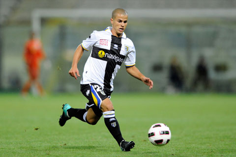 �Z�o�X�e�B�A���E�W�����B���R