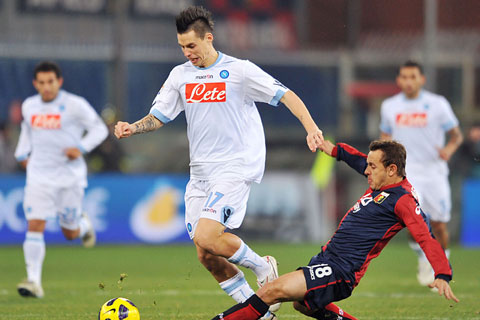 Marek HAMSYK