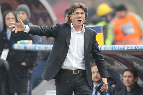 Walter MAZZARRI