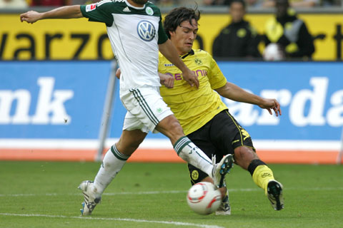 Mats Hummels