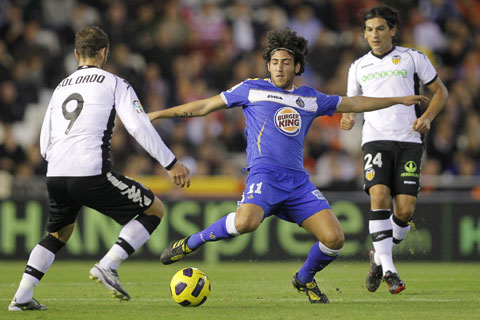 Daniel@Parejo