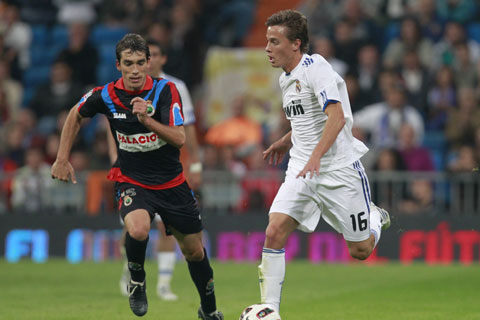 Sergio CANALES