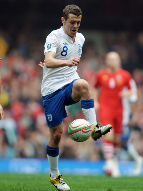 �W���b�N�E�E�B���V���[