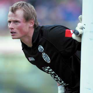 �A���N�T���_�[�E�}�j���K�[