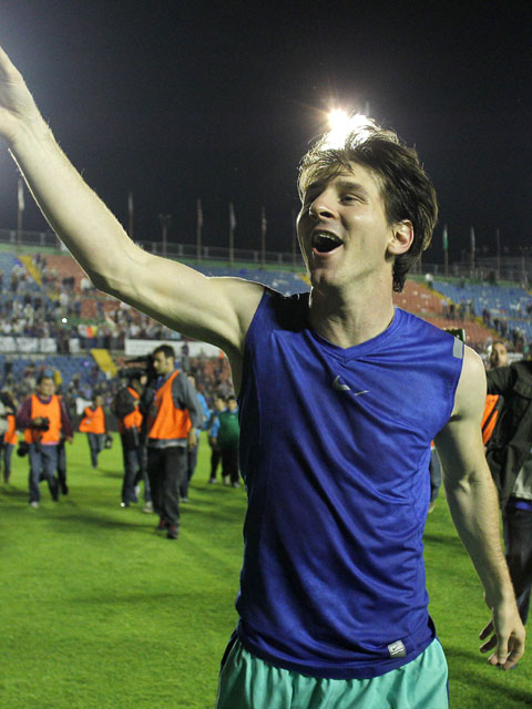 ���[�K�D��