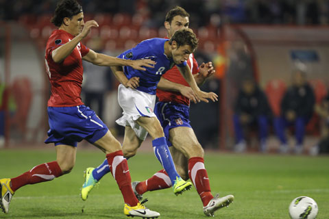 �N���E�f�B�I�E�}���L�[�W�I