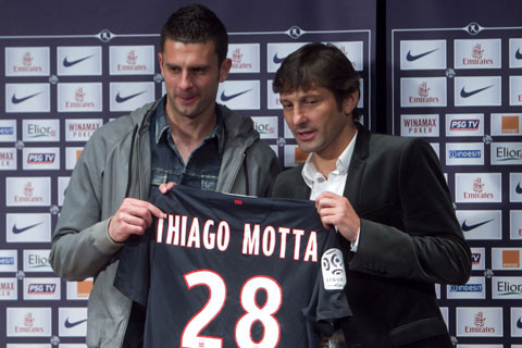 Thiago MOTTA