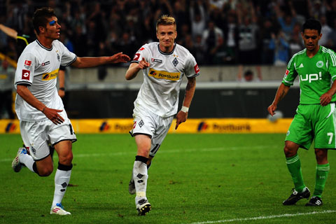 Marco Reus