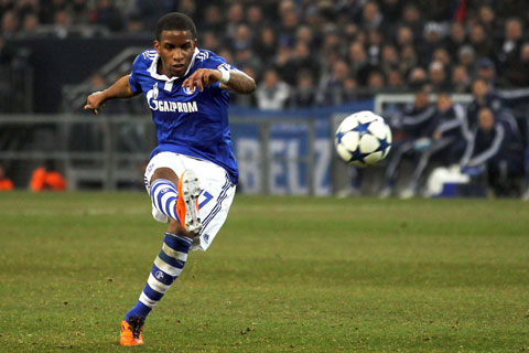 Jefferson FARFAN