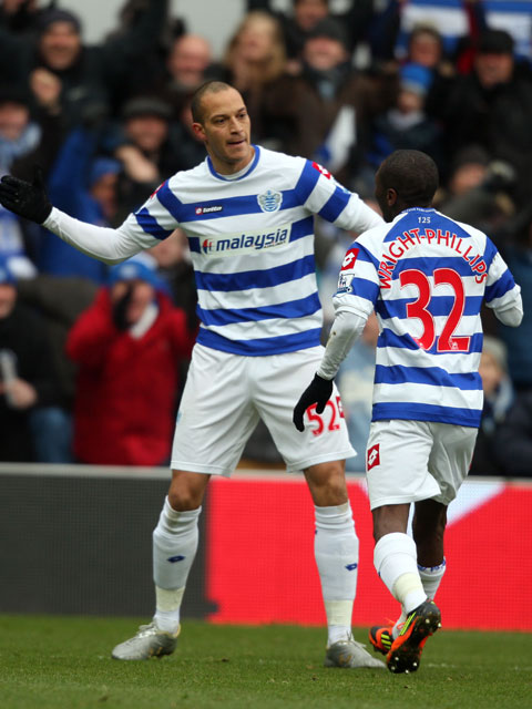 Bobby ZAMORA