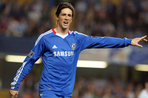 Fernando TORRES