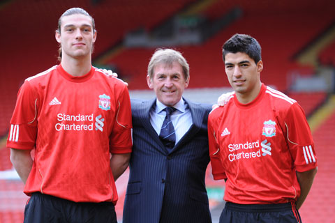 Kenny DALGLISH