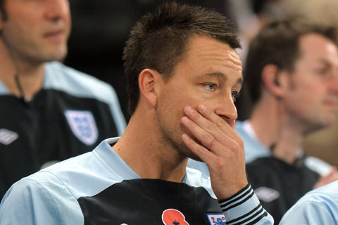 John TERRY