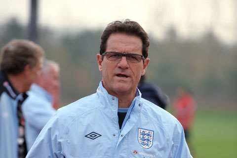 Fabio CAPELLO