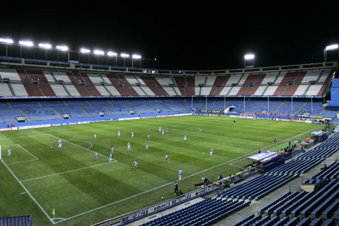 Spain Topics 2