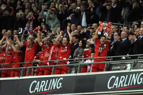 Carling Cup