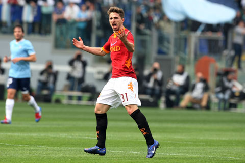 Fabio Borini
