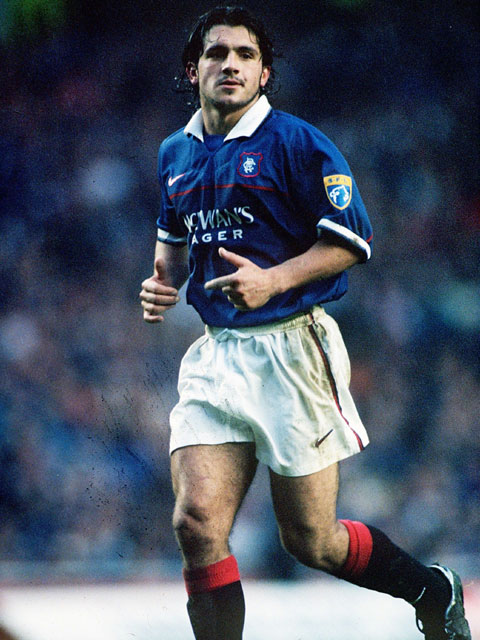 Gennaro Ivan GATTUSO 
