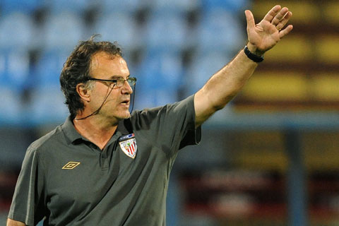 Marcelo BIELSA