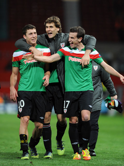 Athletic Bilbao