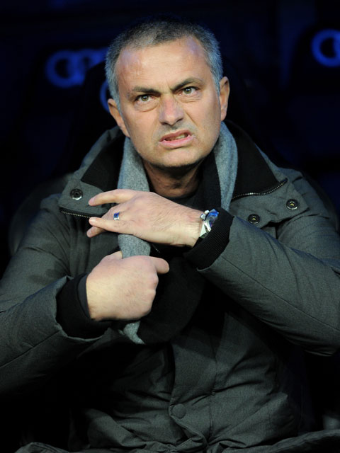 Jose MOURINHO