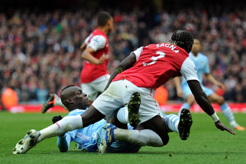 Mario BALOTELLI