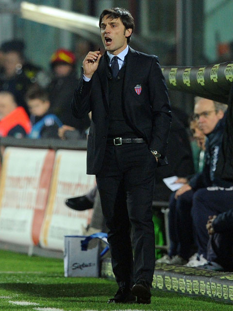 Vincenzo MONTELLA 