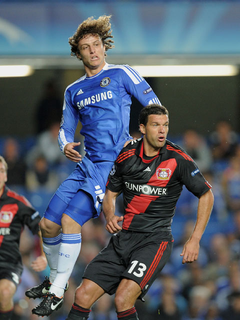 Michael BALLACK