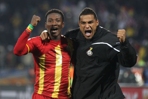 Kevin Prince BOATENG