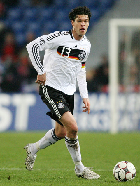 Michael BALLACK
