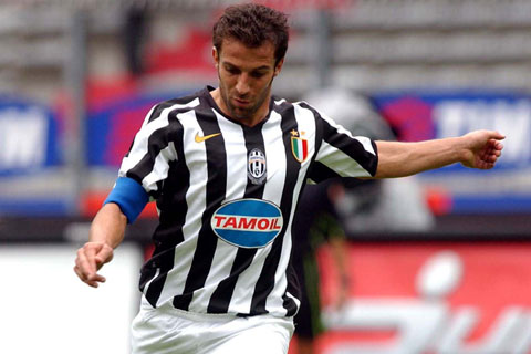 Alessandro DEL PIERO