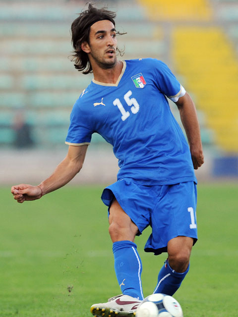 Piermario MOROSINI